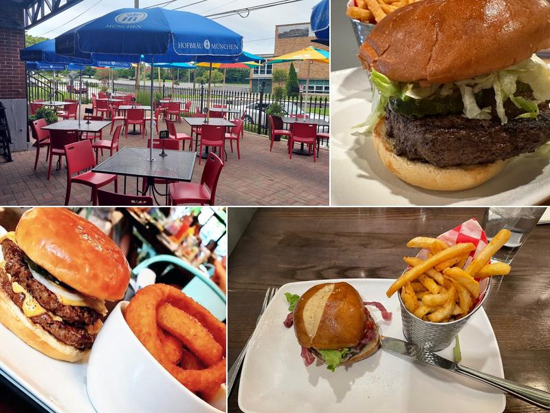 80/20 @ Kaelin's Restaurant