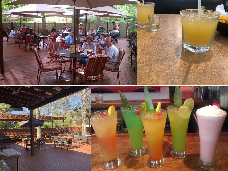 Sol Y Luna Cali-Mex Grill & Bar