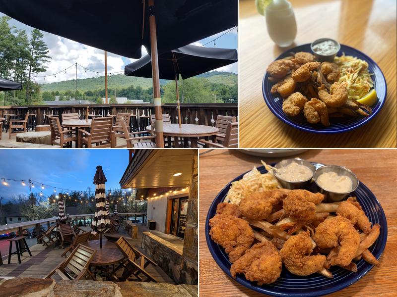 Post 25 Kitchen & Lounge 2155 Hendersonville Rd, Arden