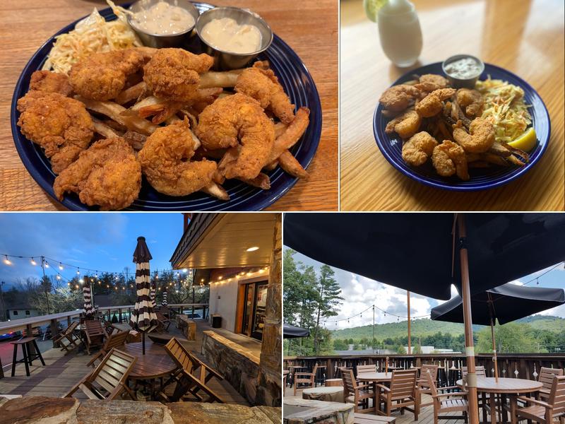 Post 25 Kitchen & Lounge