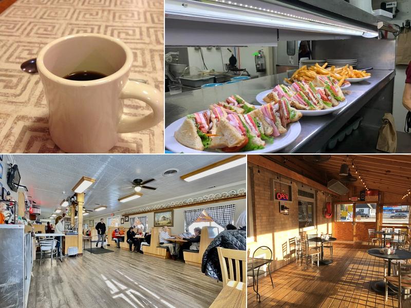 Fort's MOUNTAIN KITCHEN 4055 Hendersonville Rd, Fletcher