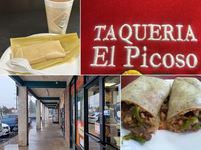 El Picoso Restaurant