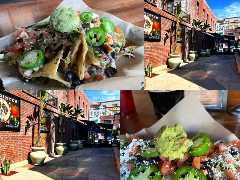 Congregation Brewery & Cocina - Azusa