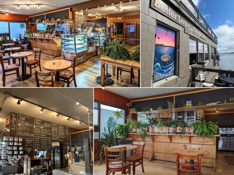 Better Living Through Coffee