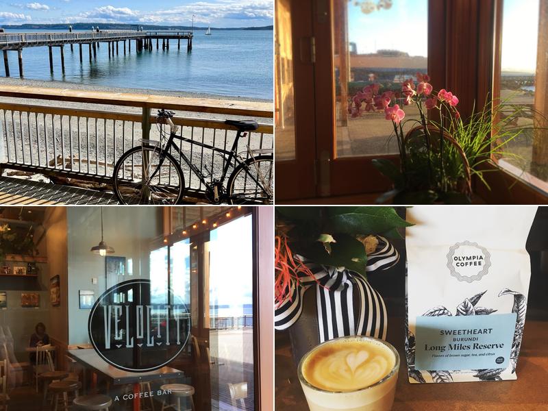 Velocity 431 Water St, Port Townsend