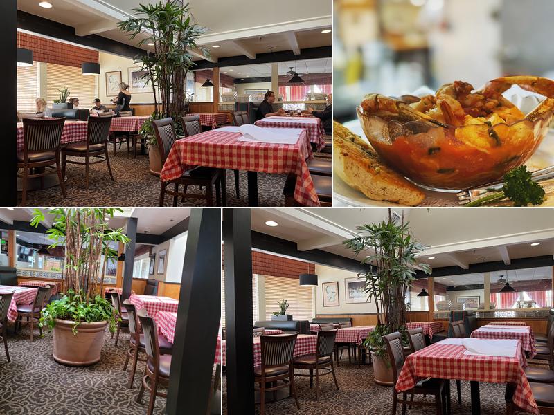 Frankie, Johnnie & Luigi Too! 11891 Dublin Blvd, Dublin