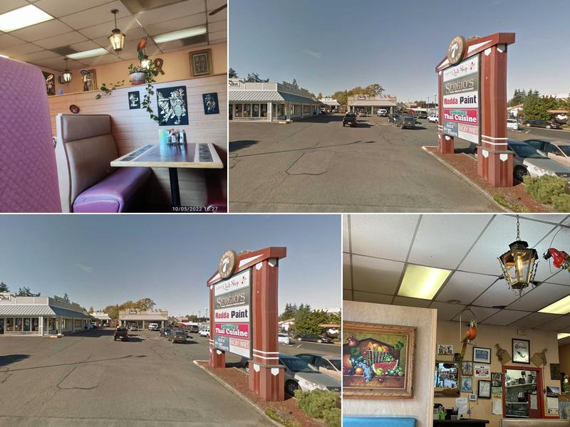 Sergio's Family Mexican Restaurant