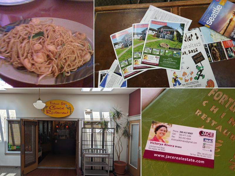 Fortune Star Chinese Restaurant