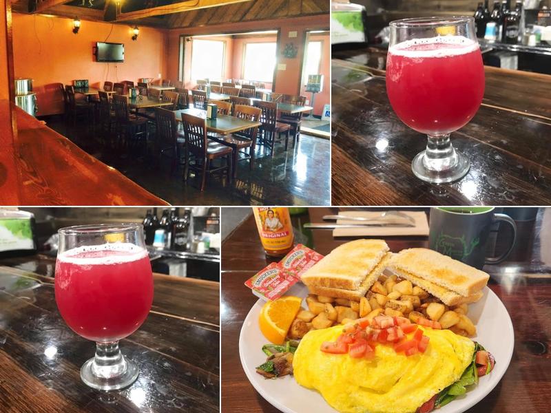 Blackbeard's Brewing Company