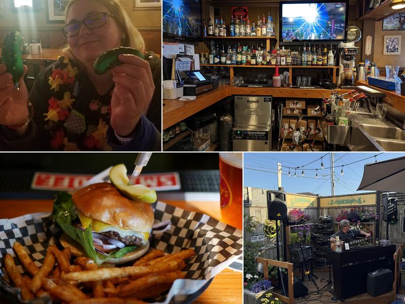 8th Street Ale House