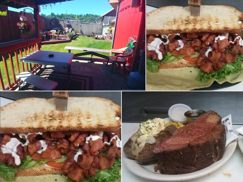 Welcome Inn Bar & Grill