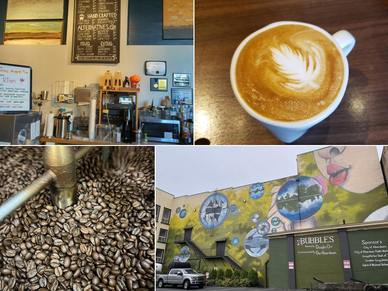 Tinderbox Coffee Roasters