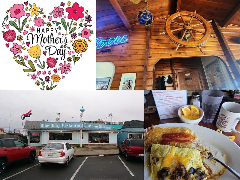 Blue Buoy 2323 Westhaven Dr, Westport