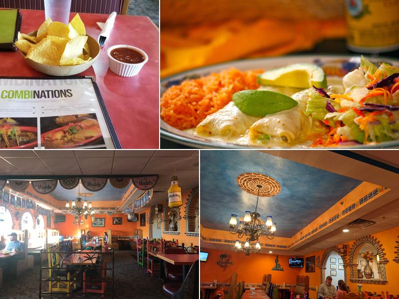 Mazatlan Restaurant