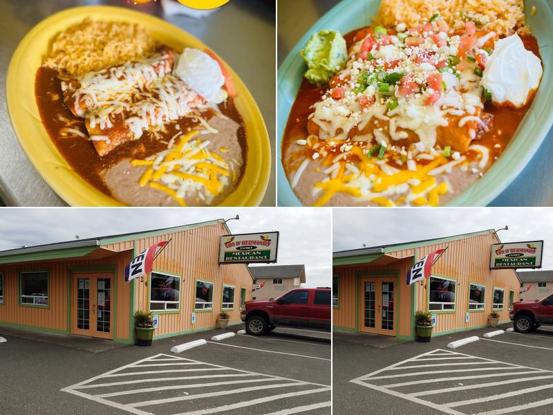 Los IV Hermanos 824 Point Brown Ave NE, Ocean Shores