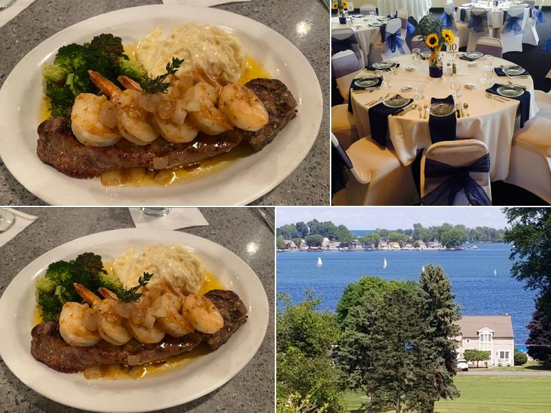 The Heights Restaurant