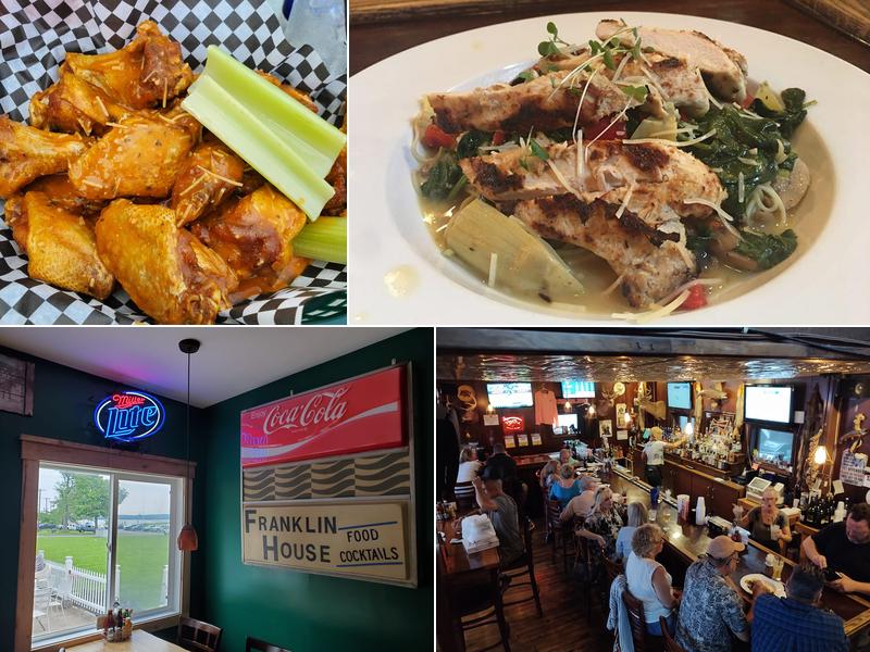 Franklin House Tavern