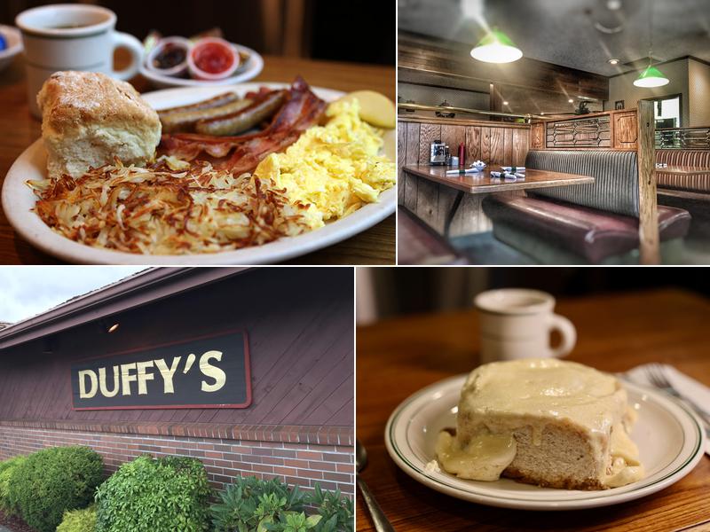 Duffy's