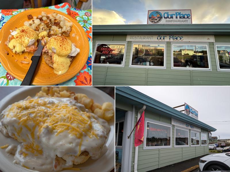 Our Place Restaurant