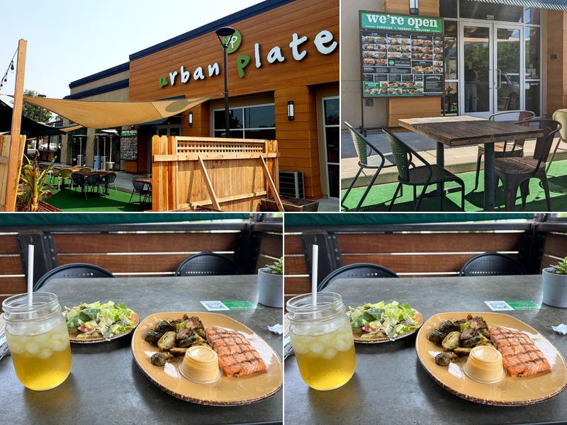 Urban Plates 5111 Martinelli Way, Dublin