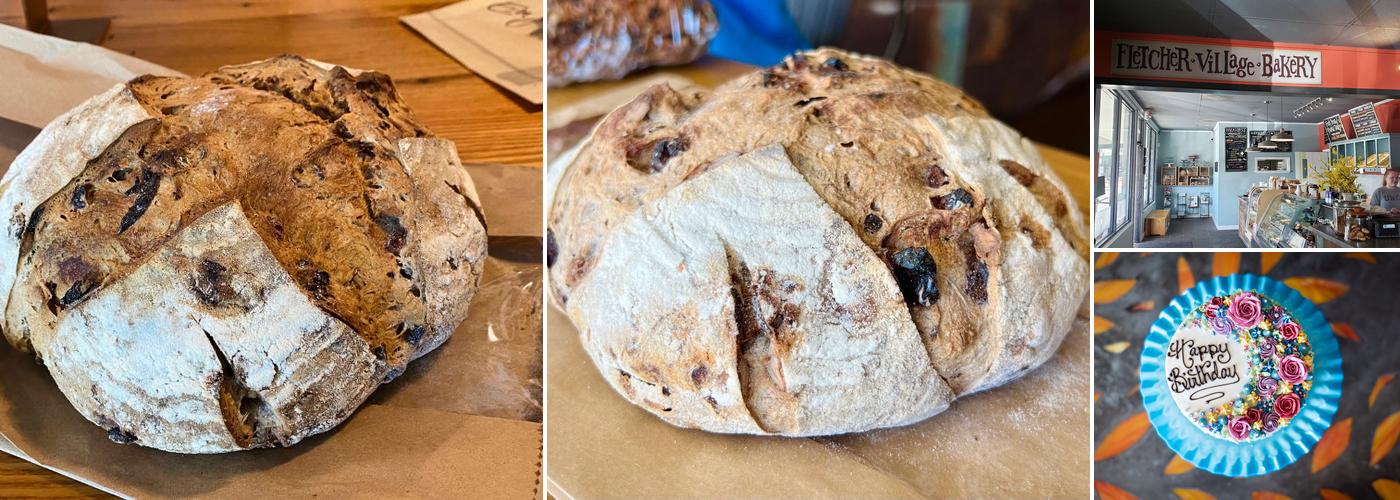 Fletcher Village Bakery and Cafe