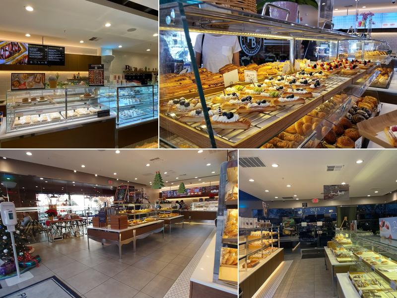 Paris Baguette 7150 Regional St, Dublin