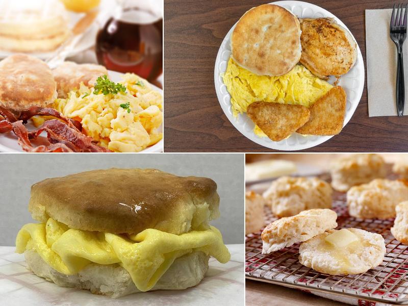 Biscuit King 231 N Talbert Blvd, Lexington