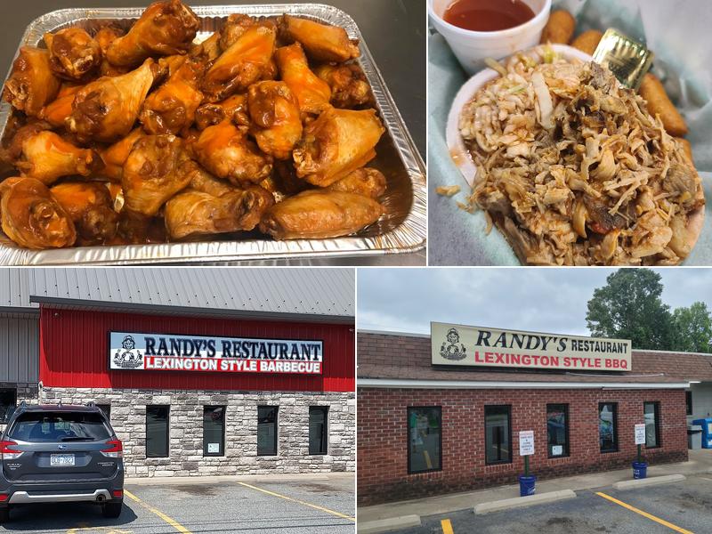 Randy's Restaurant