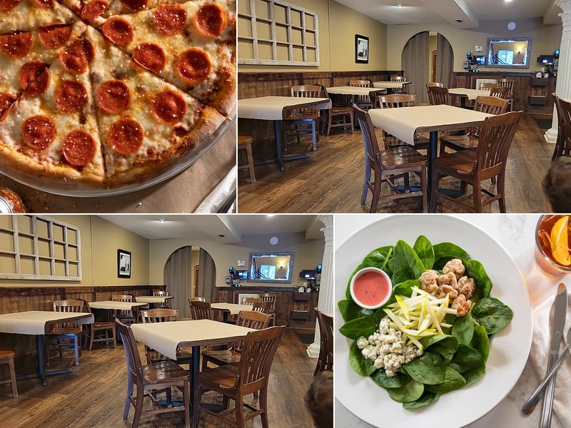 Bocelli's Italian Eatery