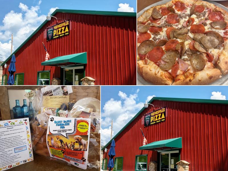 Waynesville Pizza Company