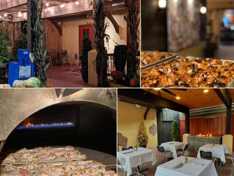 Frankie's Italian Trattoria