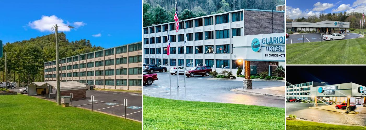 Clarion Hotel and Conference Center