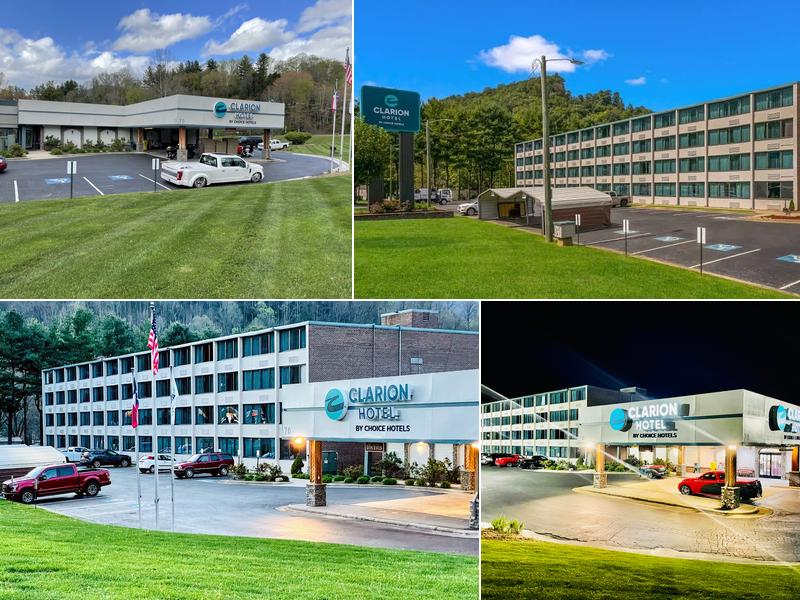 Clarion Hotel and Conference Center