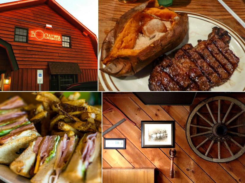 Bogart's Restaurant and Tavern