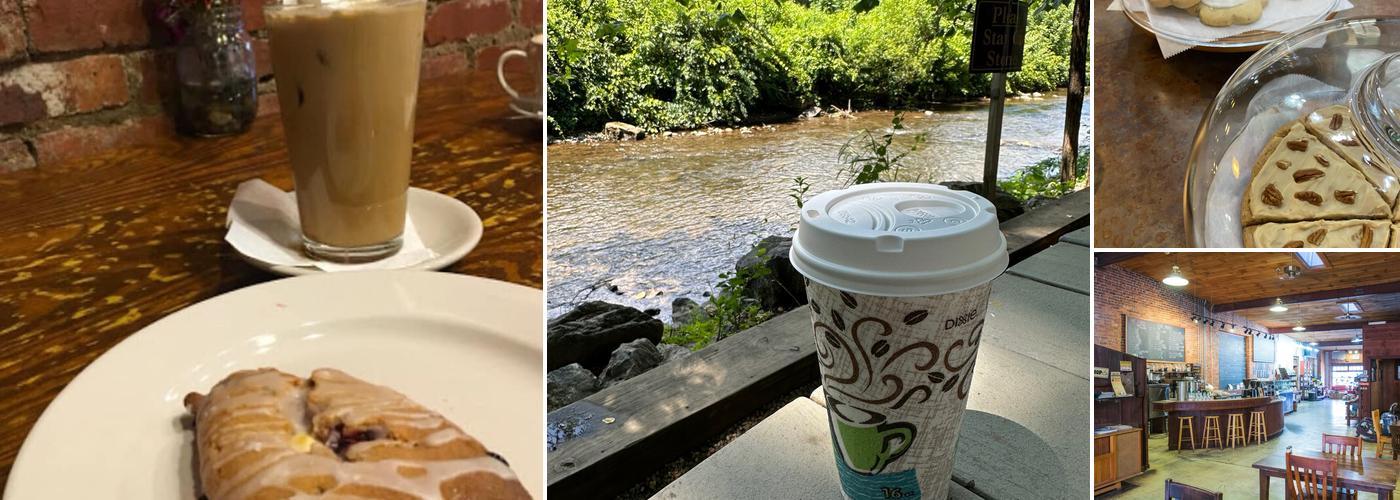 Panacea CoffeeHouse, Cafe and Roastery