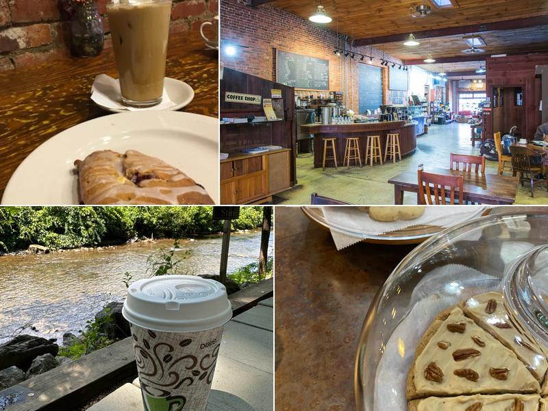 Panacea CoffeeHouse, Cafe and Roastery