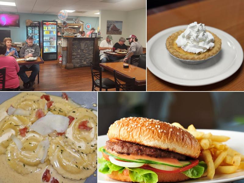 Waylon & Honey’s Southern Kitchen