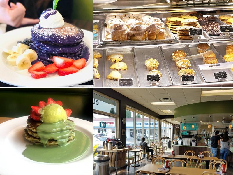 Denica's Real Food Kitchen 6058 Dougherty Rd, Dublin