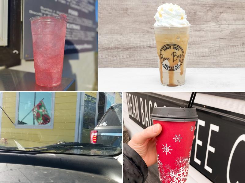 Bean Bags 420 W Main St, Elma