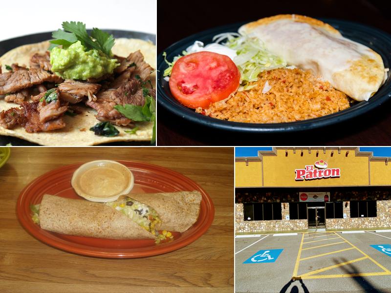 El Patron Mexican Restaurant