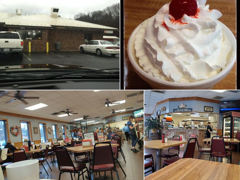 Ammons' Drive Inn & Dairy Bar