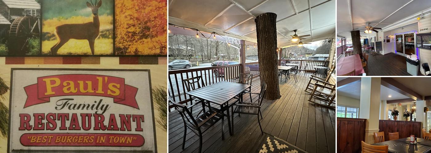 Paul's Family Restaurant