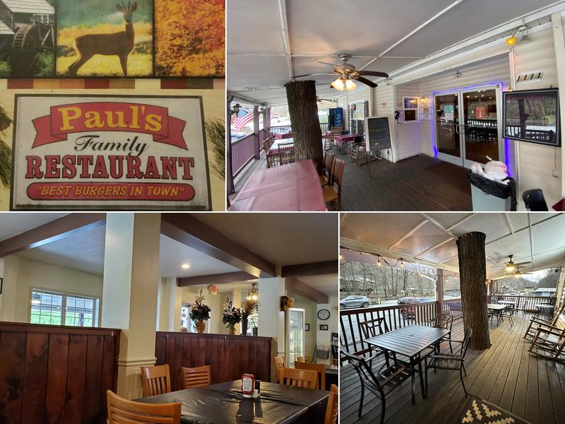 Paul's Family Restaurant