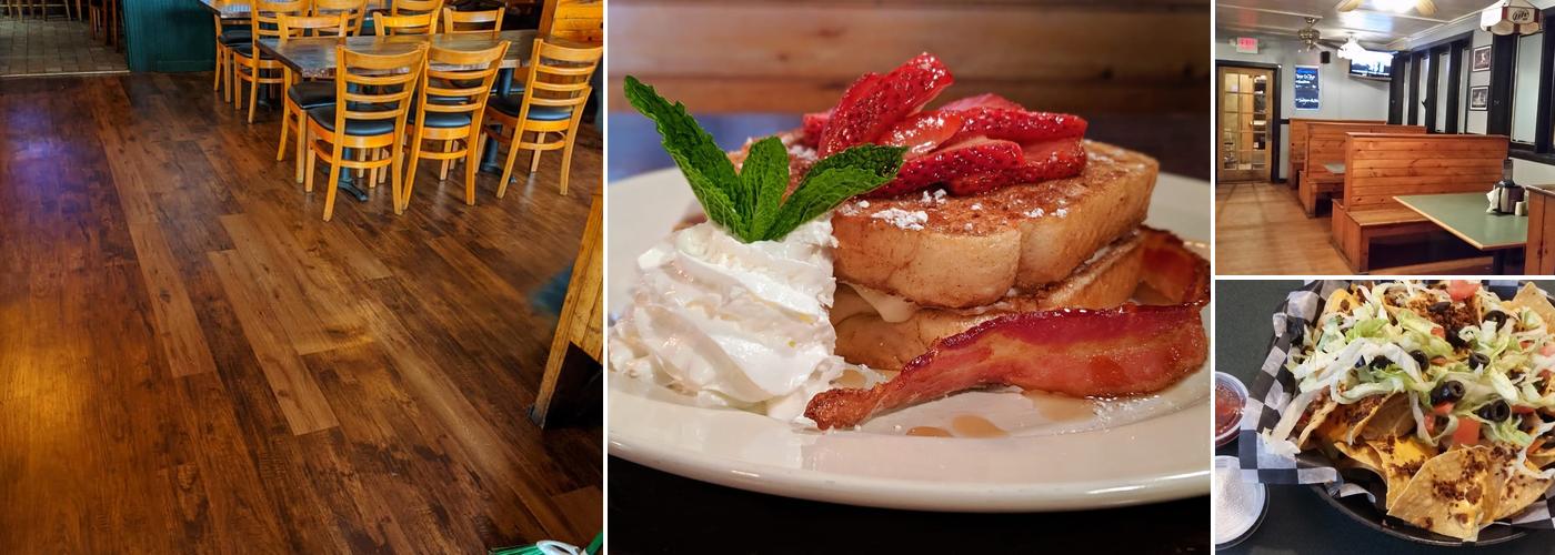 Omalleys Pub And Grill