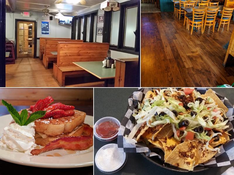 Omalleys Pub And Grill