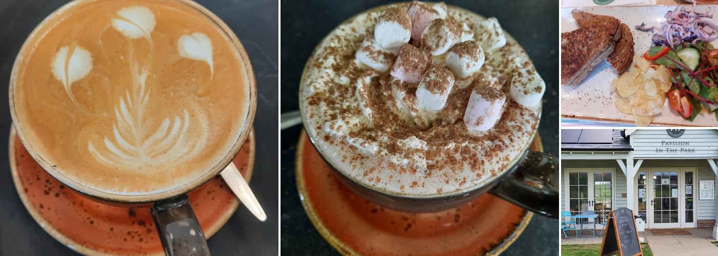 PiP Café and Meeting Hub