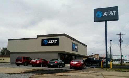 AT&T Store