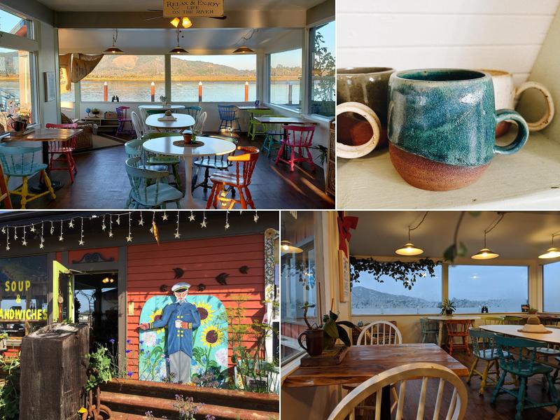 Elixir Coffee Shop 1015 Robert Bush Drive East, South Bend