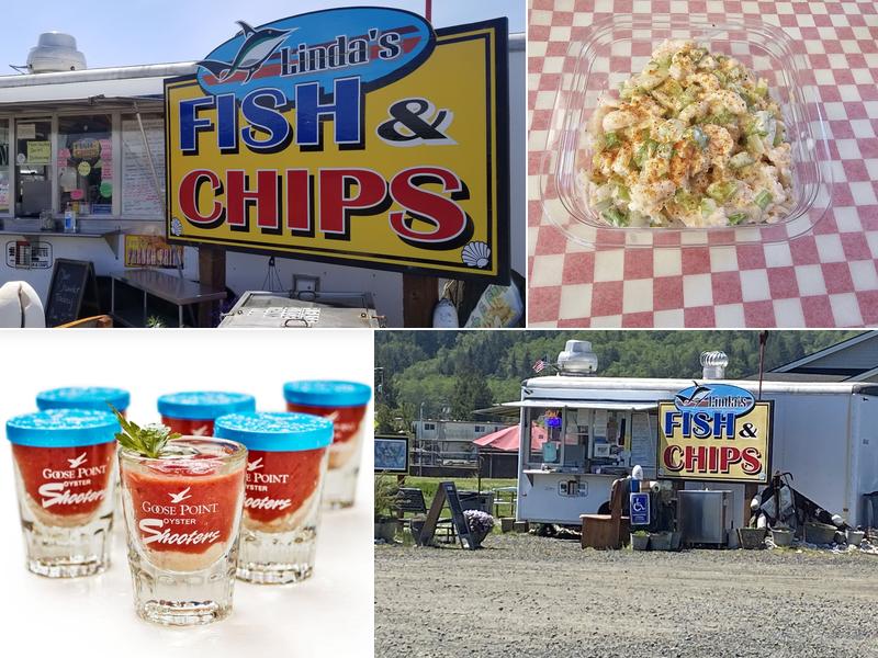 Linda's Fish & Chips