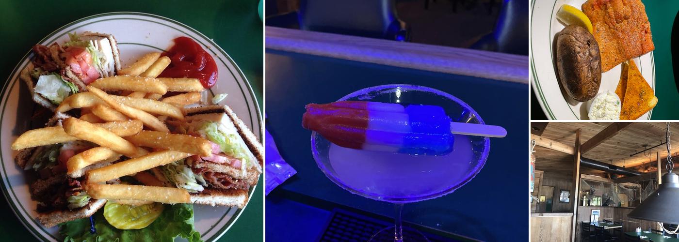 Home Port Restaurant